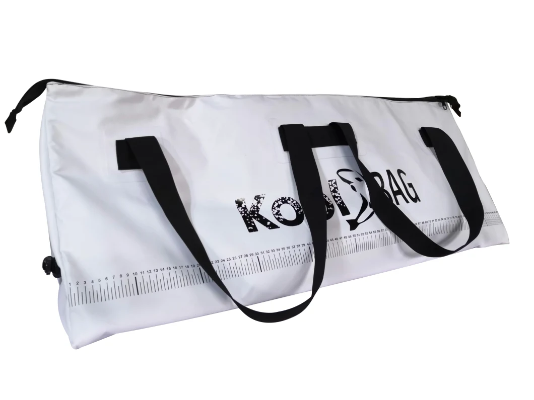 Outdoor Waterproof Bag Fish Bag Cooler Bag Heacy Duty Bag