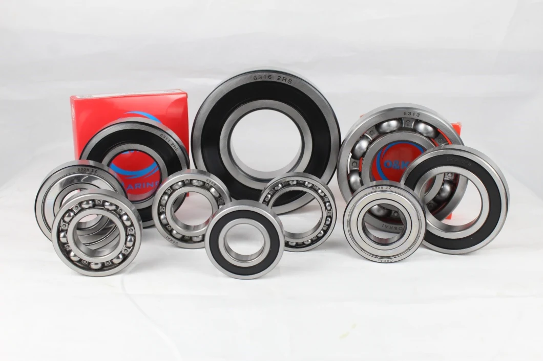 6305 C2 Z2V2 Deep Groove Ball Bearing, Z2V2 Bearing, High Quality Bearing, Chrome Steel Bearing, Good Price Bearing, C3 Clearance Bearing, Bearing Factory