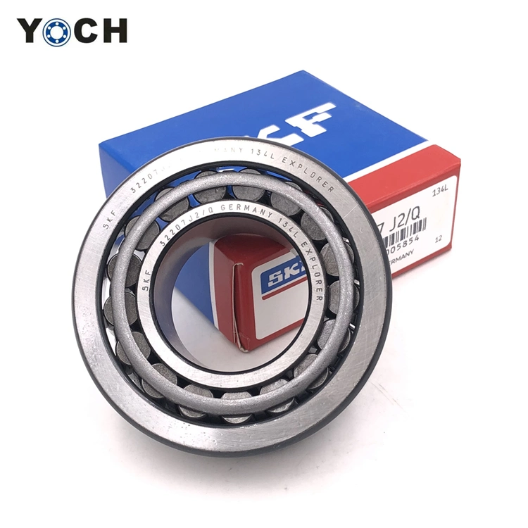 Bearing Manufacture Distributor Motorcycle Bearing Bicycle Bearing Auto Bearing 30230 30232 Taper Roller Bearing