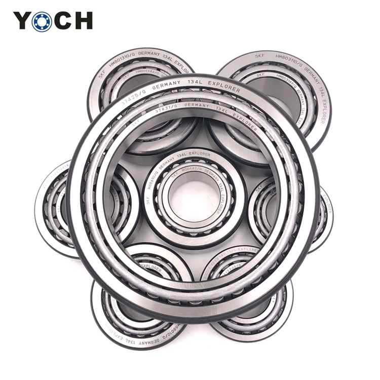 Bearing Manufacture Distributor Motorcycle Bearing Bicycle Bearing Auto Bearing 30230 30232 Taper Roller Bearing