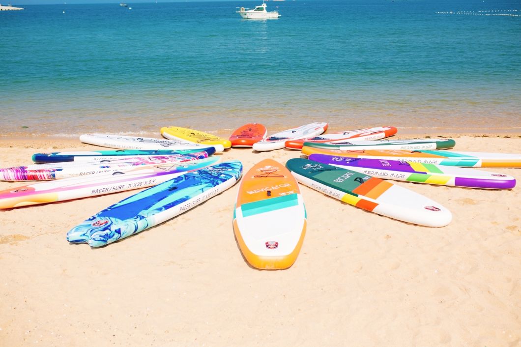 Sup Boards Surfboards Stand up Paddle Board Dropstitch