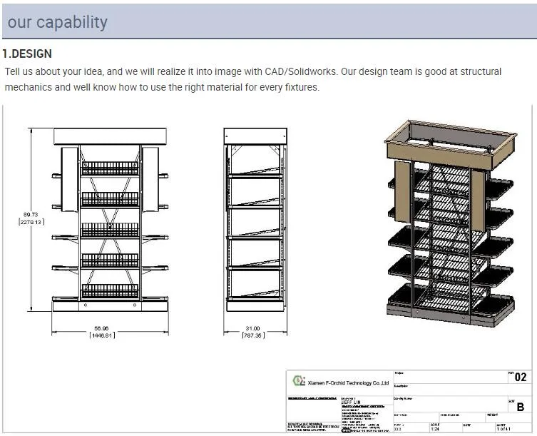 Bakery Display Rack with Wheels 5 Adjustable Shelves and 2 Sign Holders Black Metal Display Rack