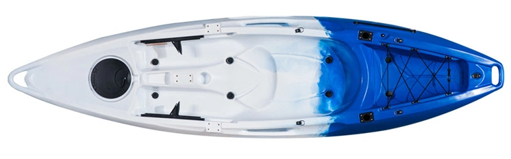 Cheap Plastic Fishing Canoe Kayak