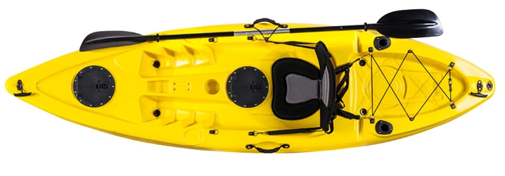 Sit on Top Single Kayak Fishing