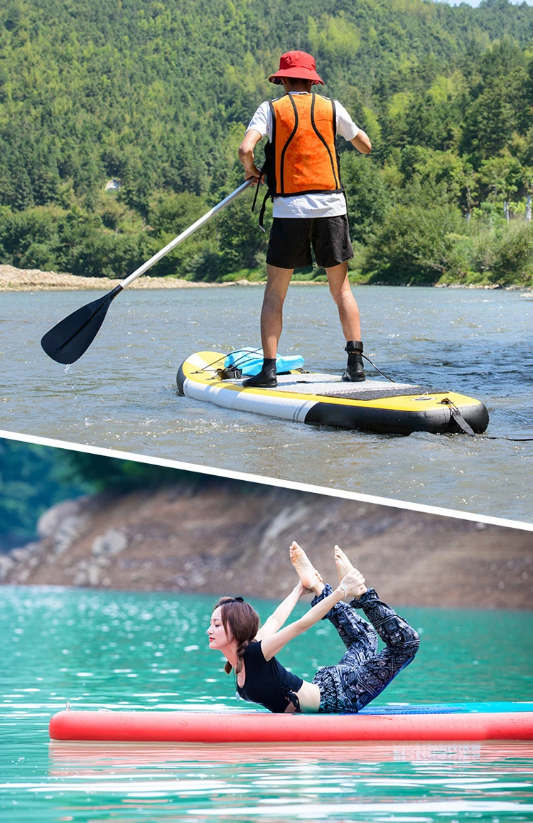 Smaco Sup Inflatable Standup Sup Paddle Boards