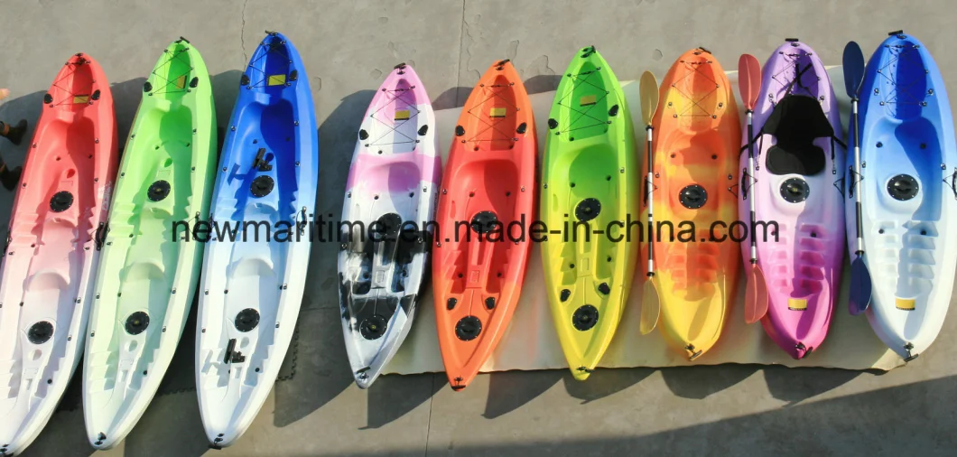 Wholesale Fishing Foot Pedal Kayak