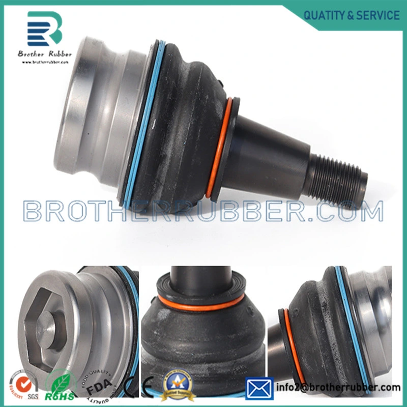 Best Price Front Adjustable Sway Bar End Links with Balance Rod Ball Head