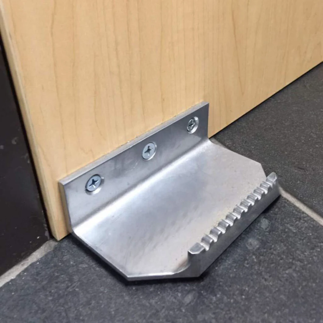 Stepnpull Contactless Door Handle, Door Opening, Foot Pedal, Foot Door Opener, Foot Doorknob