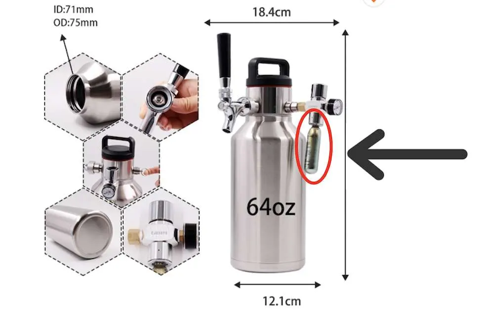 High Quality to South Korea Japan Italy Life Vest Using CO2 Cartridge