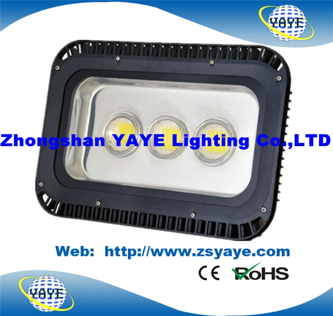 Yaye 18 Competitive Price 80W/100W/120W/140W/160W COB LED Flood Lights / Outdoor LED Flood Light/ LED Tunnel Light