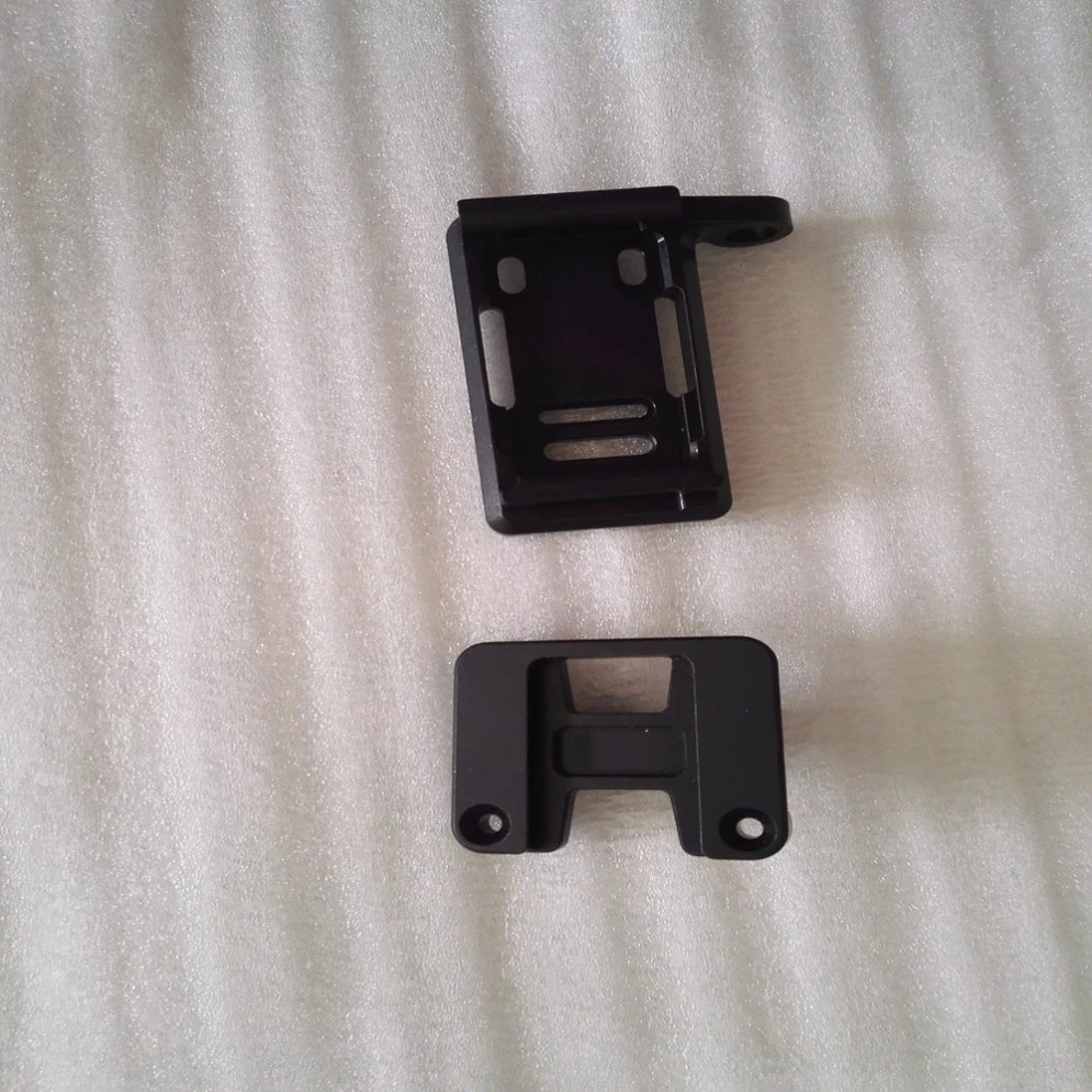 Fabrication CNC Machining Searchlight Parts