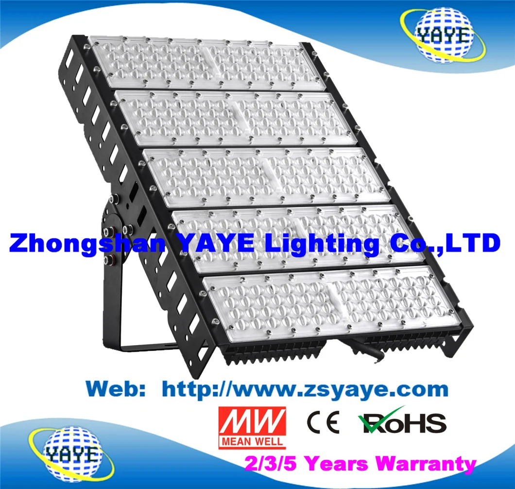 Yaye 18 Competitive Price 80W/100W/120W/140W/160W COB LED Flood Lights / Outdoor LED Flood Light/ LED Tunnel Light