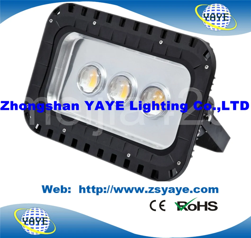 Yaye 18 Competitive Price 80W/100W/120W/140W/160W COB LED Flood Lights / Outdoor LED Flood Light/ LED Tunnel Light