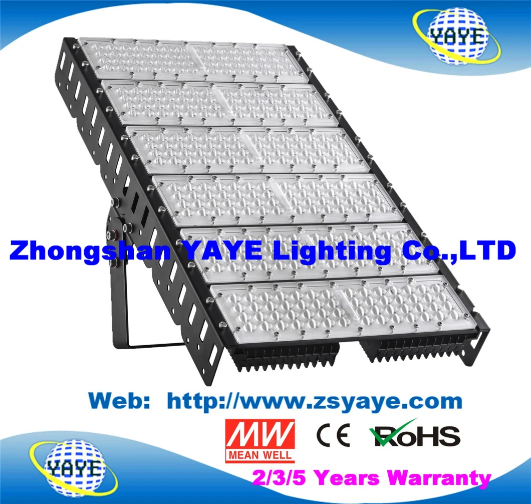 Yaye 18 Competitive Price 80W/100W/120W/140W/160W COB LED Flood Lights / Outdoor LED Flood Light/ LED Tunnel Light