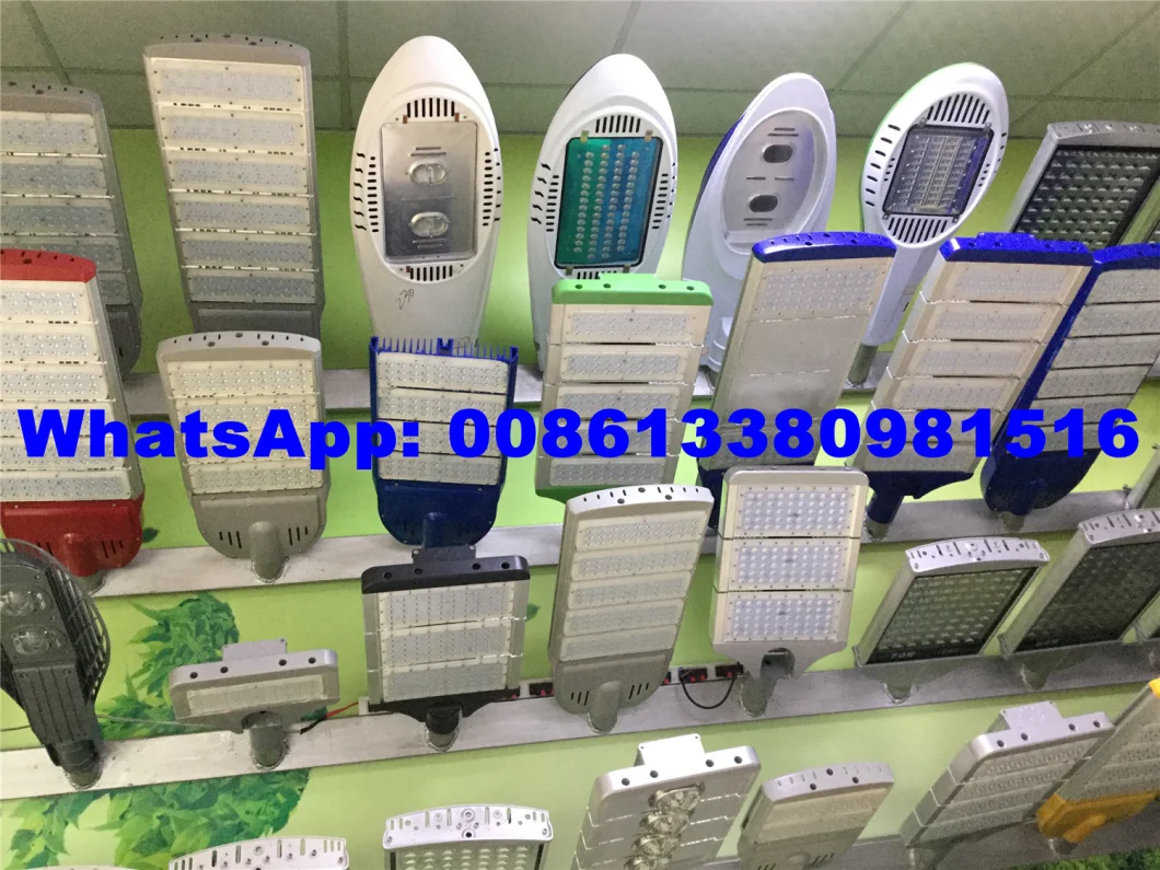 Yaye 18 Hot Sell Competitive Price USD42.5/PC for COB 100W LED Street Light / COB 100W LED Road Lamp with Ce/RoHS