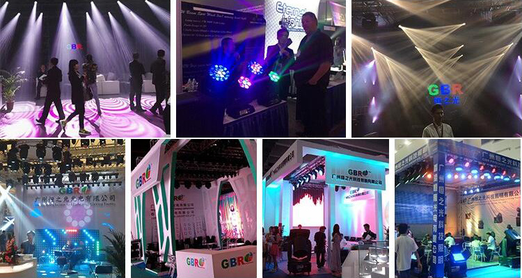 Lighting Factory Supply Super Power DMX Moving Head / Outdoor Searchlight / Sky Beam Light 7000W