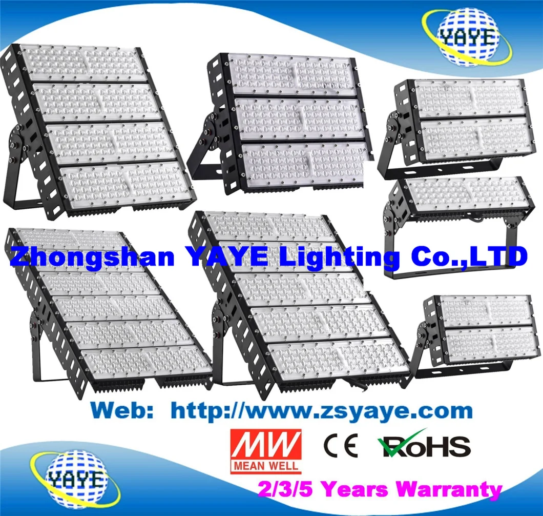 Yaye 18 Competitive Price 80W/100W/120W/140W/160W COB LED Flood Lights / Outdoor LED Flood Light/ LED Tunnel Light