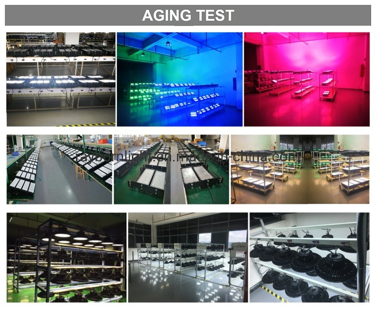 Ce RoHS Outdoor Stadium Portable Soccer Field LED Flood Lights 300W 400W 500W