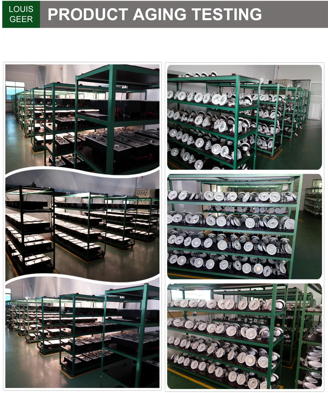 Commercial Indoor LED Lights Aluminum Gypsum Recessed 15W COB LED Spotlight LED Light
