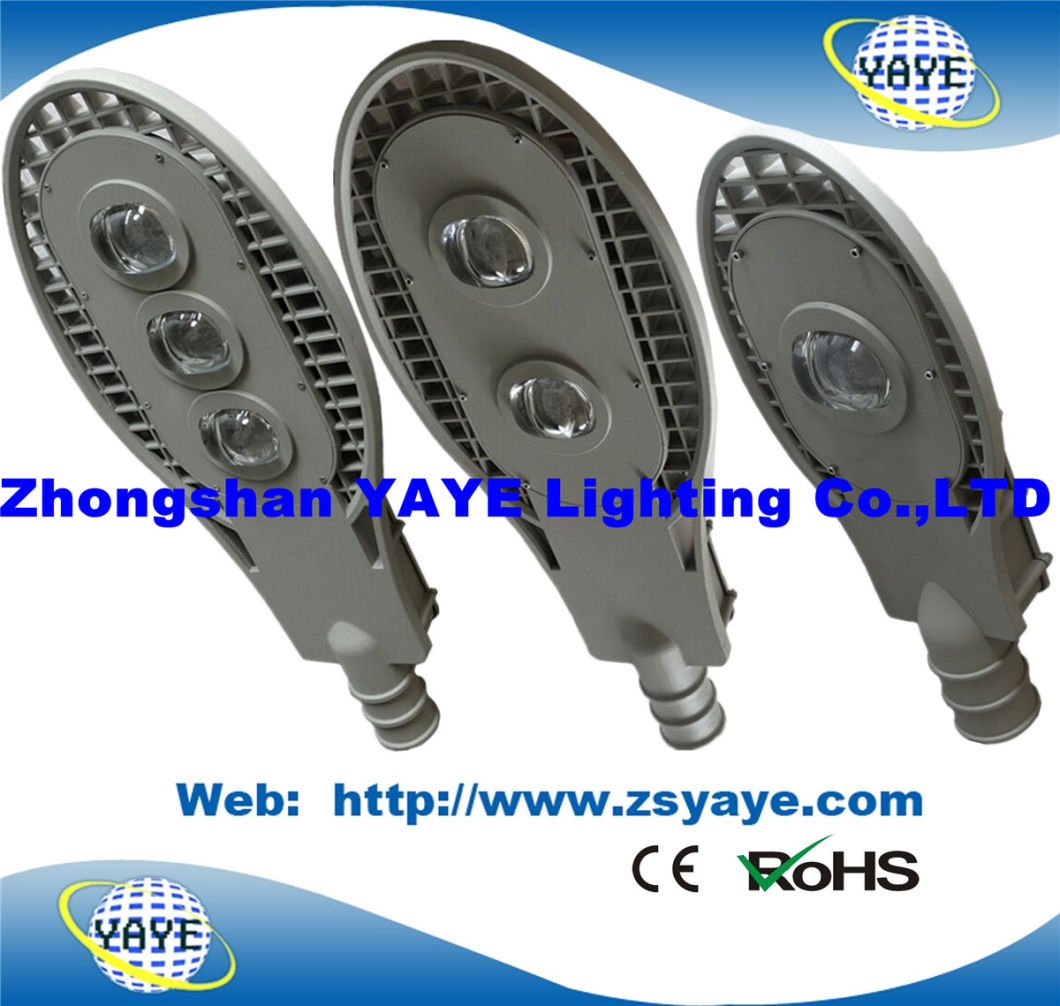 Yaye 18 Hot Sell Good Price USD63.5/PC for COB 150W Outdoor LED Street Light / COB 150W LED Streetlight with 2/3/5 Years Warranty