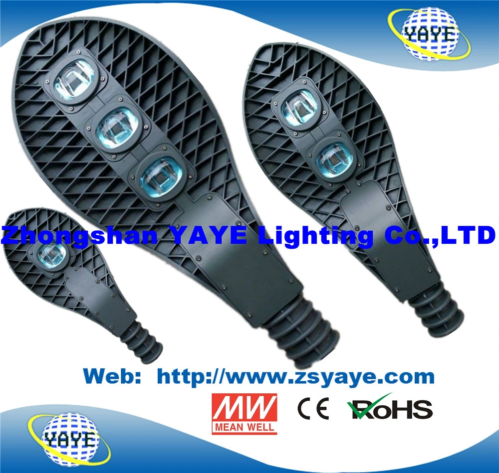 Yaye 18 Competitive Price 2/3/5 Years Warranty COB 150W LED Streetlight /COB 150W LED Road Lamp with Ce/RoHS/Osram/Meanwell
