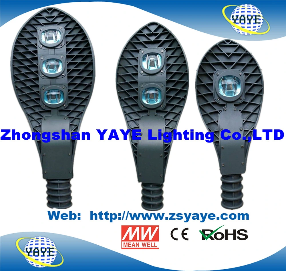 Yaye 18 Competitive Price 2/3/5 Years Warranty COB 150W LED Streetlight /COB 150W LED Road Lamp with Ce/RoHS/Osram/Meanwell