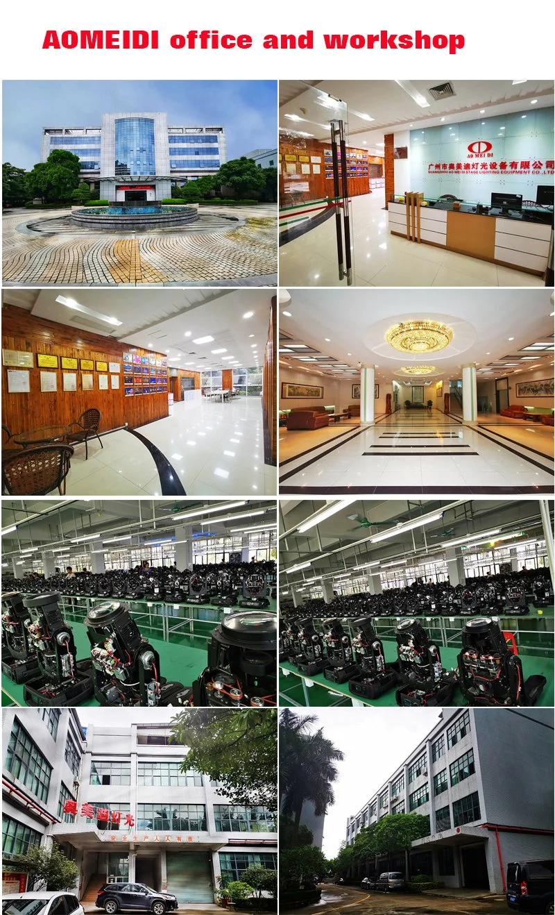 200W COB LED PAR Lights Mini Aluminum Stage Lighting White