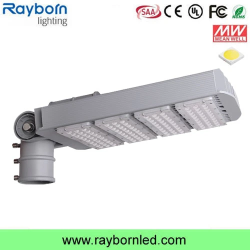 Waterproof Aluminum Housing 100W/200W/300W LED Street Lights Street Lights for Highways School Court Stadium Football Field Lighting Lamp with 5 Years Warranty