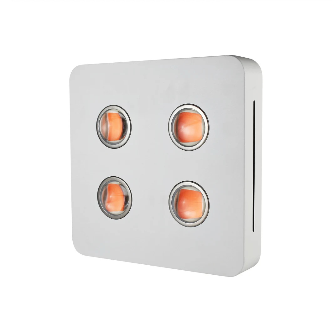 Factory Sell 200W COB LED Grow Lights