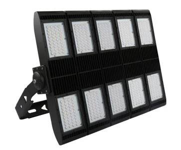 Rayborn Weatherproof 1000W 1500W LED Flood Lights LED Stadium Light for Sport Grounds