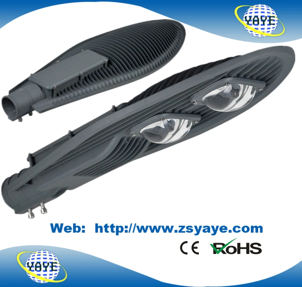 Yaye 18 Hot Sell Ce/RoHS Factory Price USD37.5/PC COB 100W LED Street Light /COB 100W LED Road Lamp with 2/3/5 Years Warranty