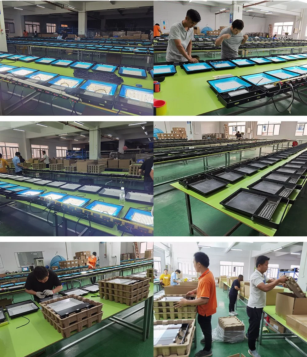 50W Tunnel Lighting Sport Lighting Billboard Lighting LED Flood Light