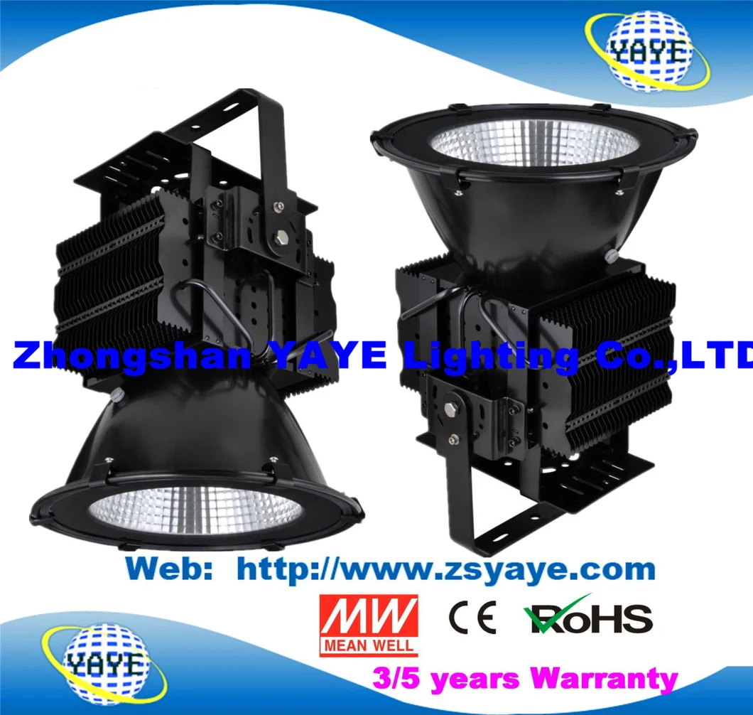 Yaye 18 Competitive Price 80W/100W/120W/140W/160W COB LED Flood Lights / Outdoor LED Flood Light/ LED Tunnel Light