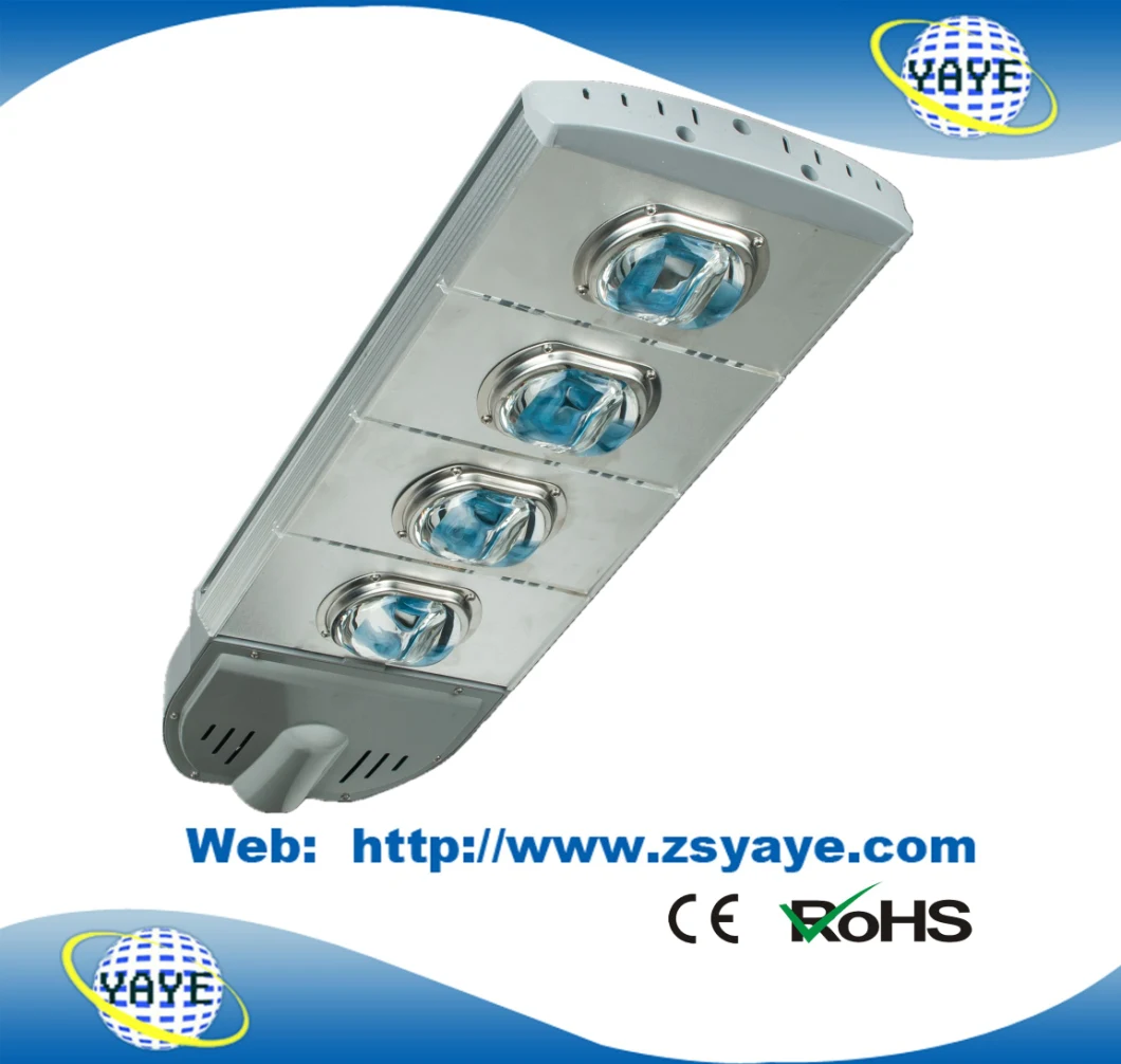 Yaye 18 Newest Design COB 100W LED Street Light / COB 100W LED Streetlight with 2/3/5 Years Warranty
