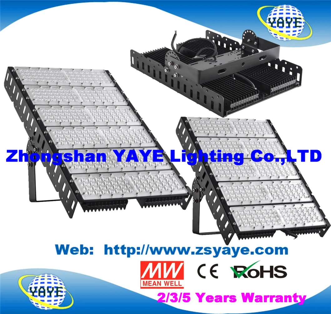 Yaye 18 Competitive Price 80W/100W/120W/140W/160W COB LED Flood Lights / Outdoor LED Flood Light/ LED Tunnel Light