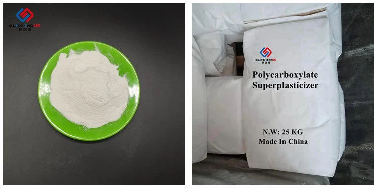 Polycarboxylate Based Super Plasticizer for Slump Retention Used in Hot Weather