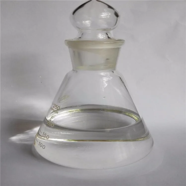 Tritheyl Citrate; Tec; 77-93-0; Plasticizer