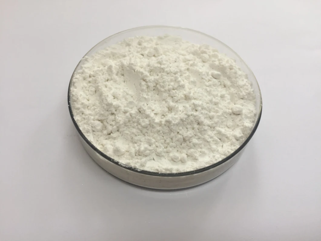 Professional Supplier for 1-Naphthalene Acetic Acid (NAA) 98%Tc