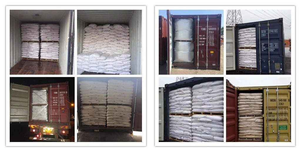 CAS No 527-07-1, 98% Industry Grade Powder Sodium Gluconate, 25kg/Bag