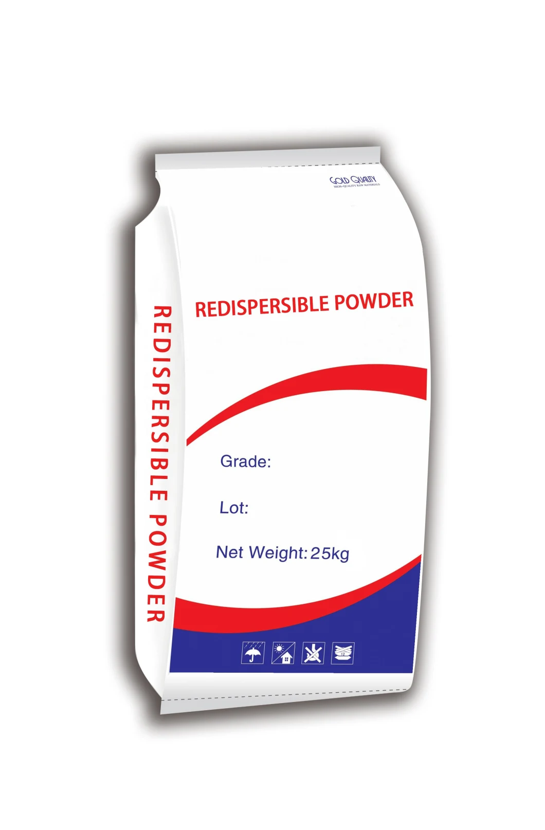 Construction Chemicals Rdp Vae Redispersible Latex Powder for Gypsum Wall