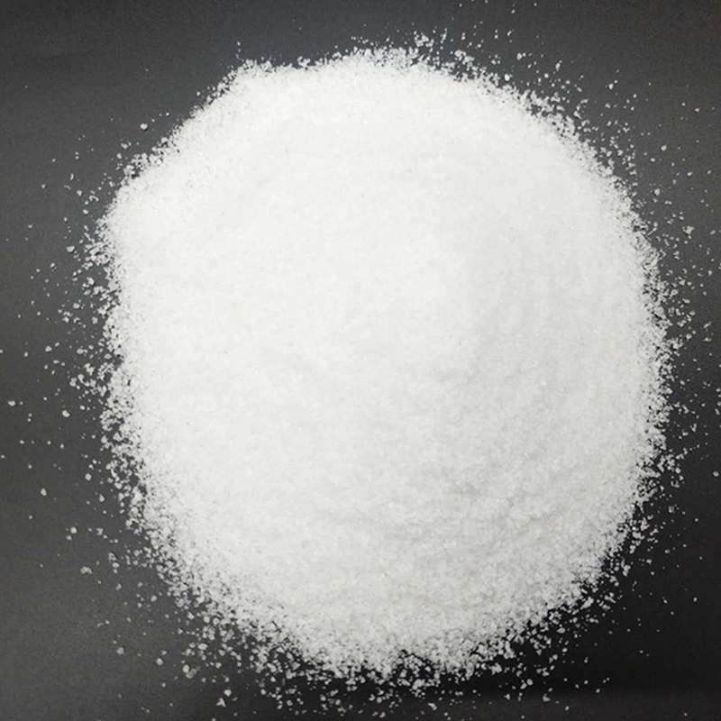 Sodium Polyacrylate Vs Anionic Polyacrylamide MSDS Flocculant for Water