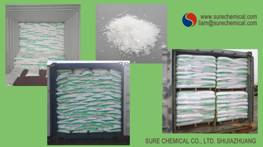 Polycarboxylate Based Superplasticizer PCE Slump Retention Type for Concrete