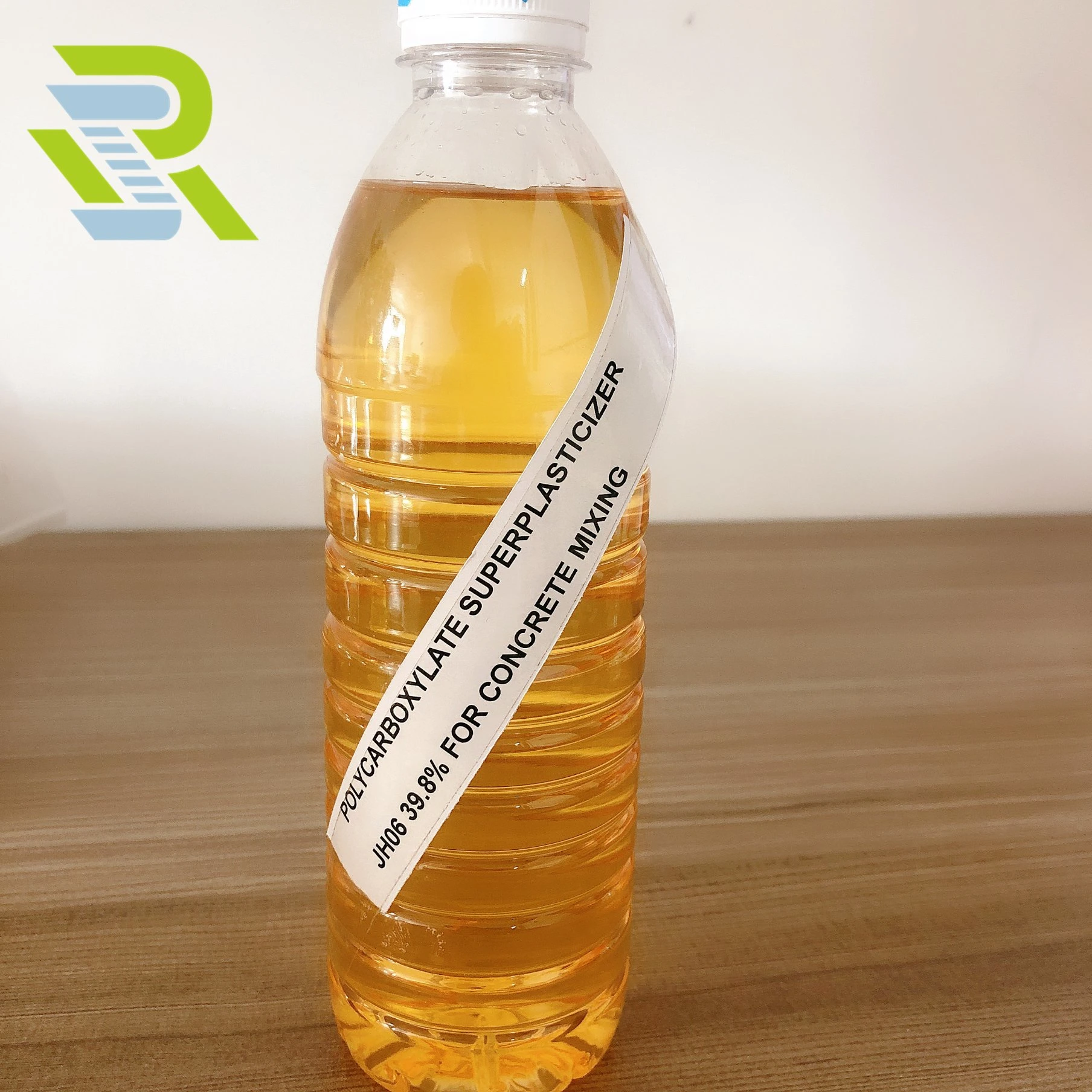 Concrete Accelerator