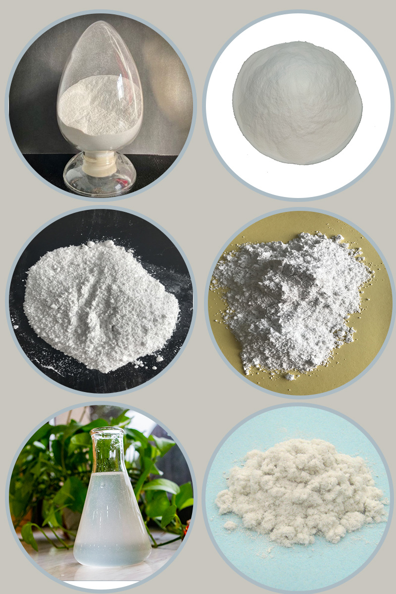 HPMC K100m Cellulose Ether 200000 Mpas for Concrete Additives Price