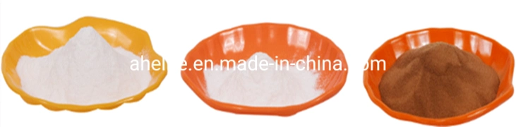 Polycarboxylic Ether Acid Based Water Reducing Agent