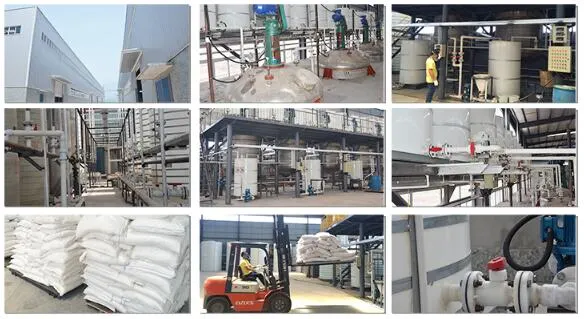 Polycarboxylates High Performance Water Reducing Admixture Concrete