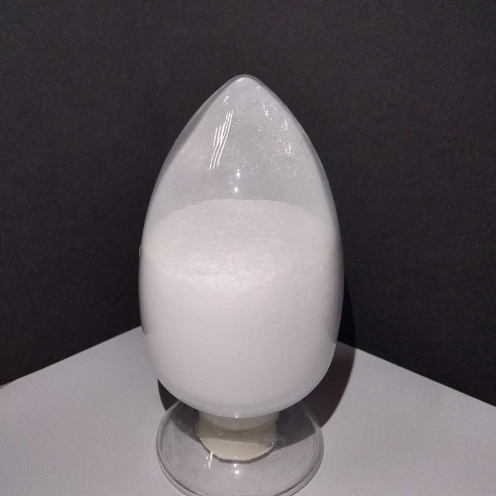 98.00% Purity Sodium Camphor Sulfonate Respiratory for Injection