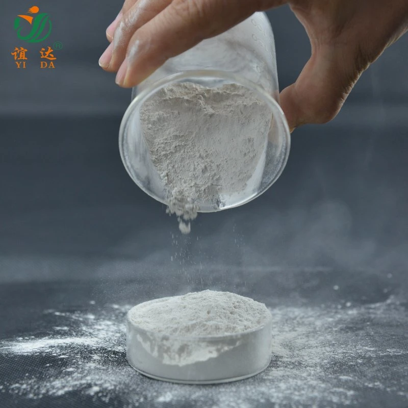 Construction Chemicals Rdp Vae Redispersible Latex Powder for Gypsum Wall