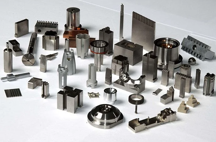 Aluminum Customized Checking Jigs/Fixtures CNC Machining/Machined/Machine Parts
