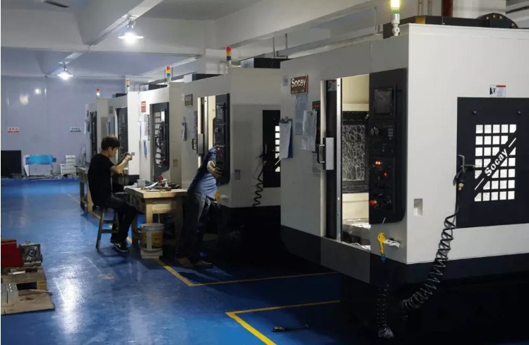 CNC Machining Aluminum Products CNC Machining Stainless Steel Parts CNC Machining Brass Parts